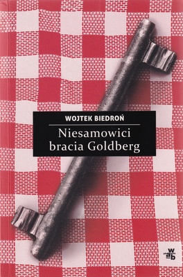 Niesamowici bracia Goldberg