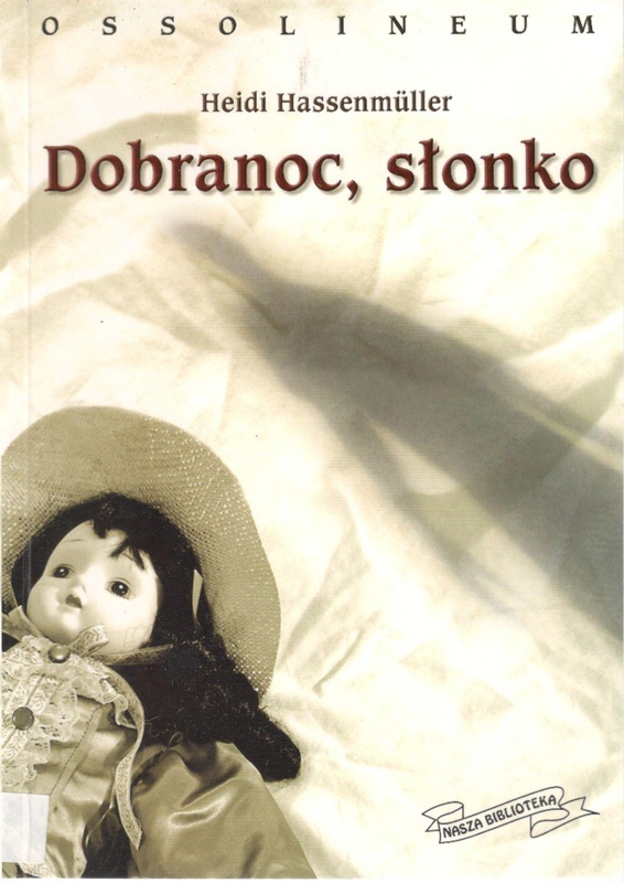 Dobranoc, słonko