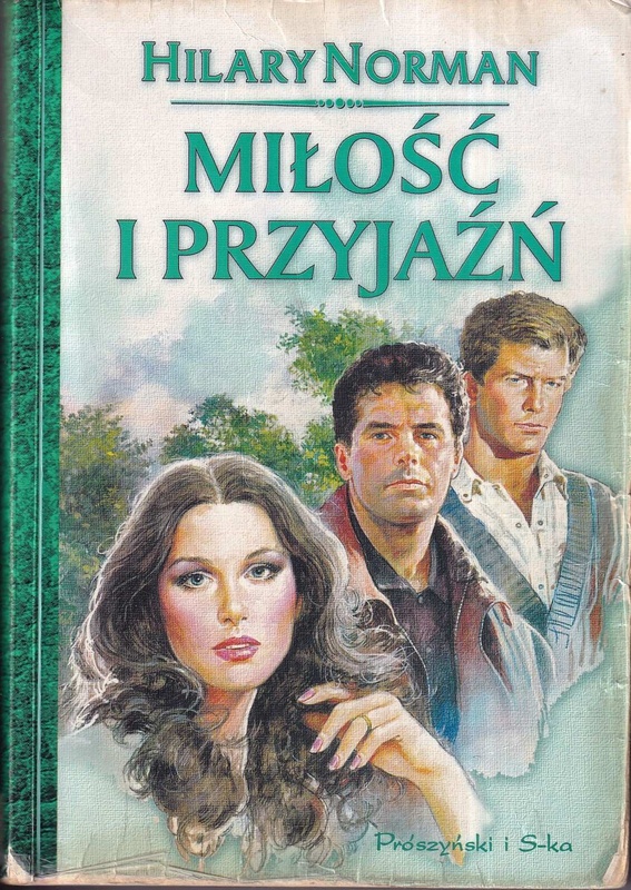 Miłość i przyjaźń