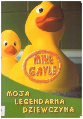 Moja legendarna dziewczyna