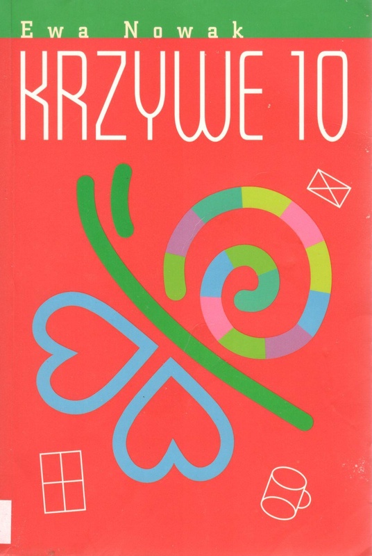 Krzywe 10 [dziesięć]