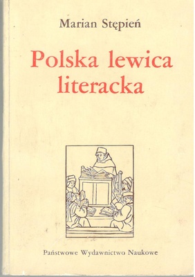 Polska lewica literacka
