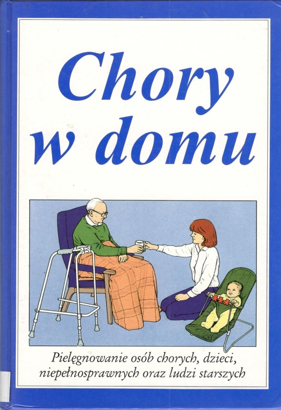 Chory w domu
