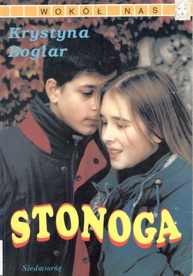 Stonoga