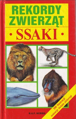 Ssaki