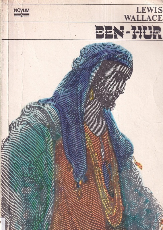 Ben - Hur : opowiadanie historyczne z czasów Jezusa Chrystusa