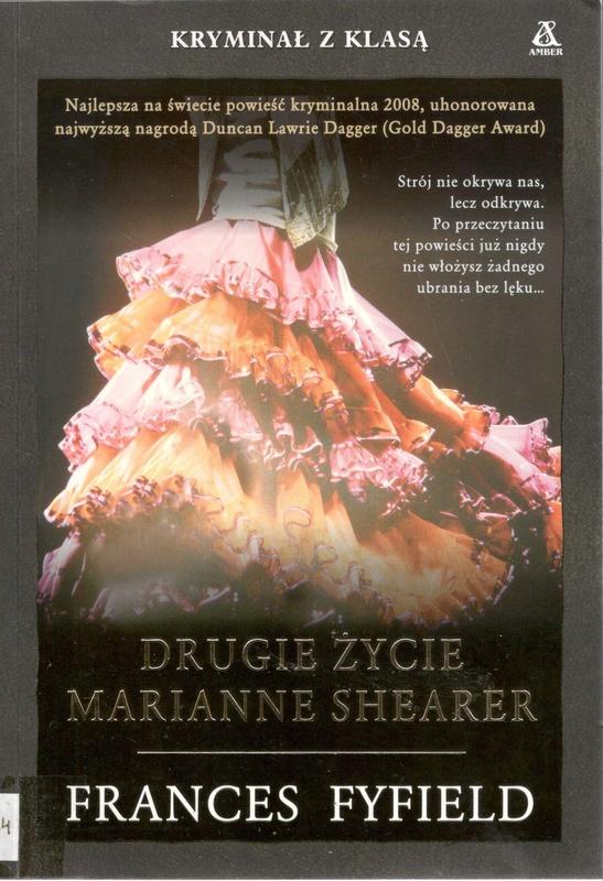 Drugie życie Marianne Shearer