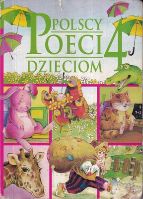 Polscy poeci dzieciom