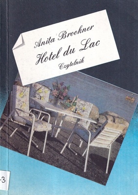 Hotel du Lac