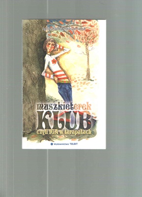 Klub Muszkieterek czyli Iga w tarapatach