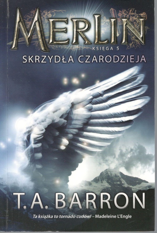 Skrzydła czarodzieja