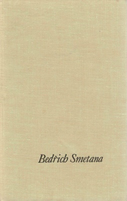 Wielka miłość : rapsodia o życiu Bedřicha Smetany