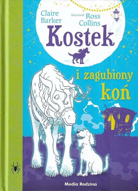 Kostek i zagubiony koń