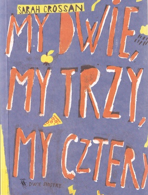 My dwie, my trzy, my cztery