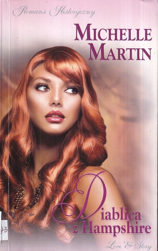 Diablica z Hampshire