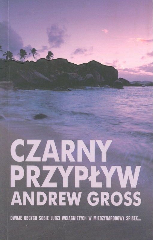 Czarny przypływ