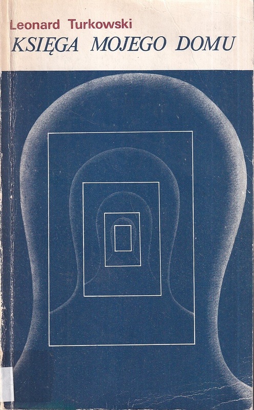 Księga mojego domu