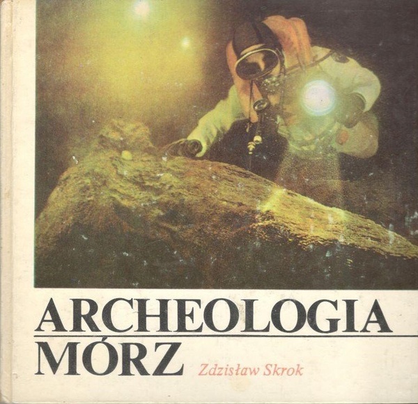 Archeologia mórz
