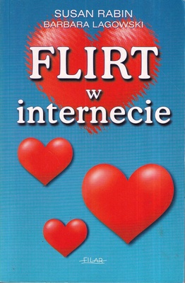 Flirt w internecie