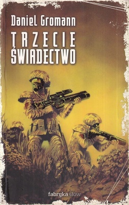 Trzecie świadectwo