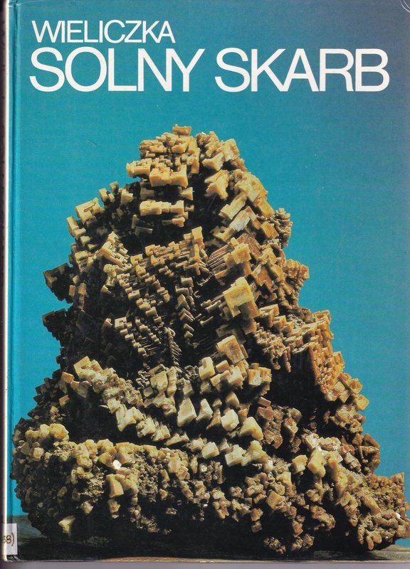 Wieliczka - solny skarb