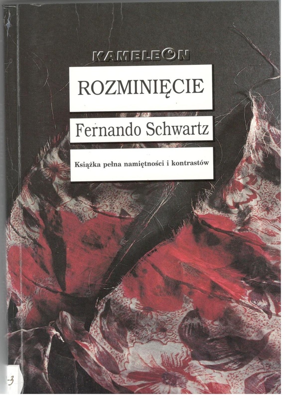 Rozminięcie