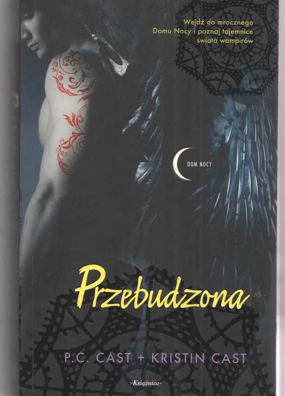 Przebudzona
