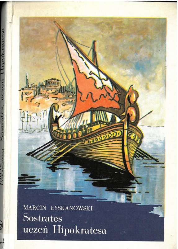 Sostrates uczeń Hipokratesa