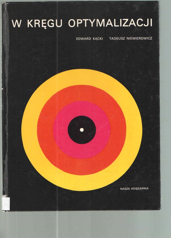 W kręgu optymalizacji