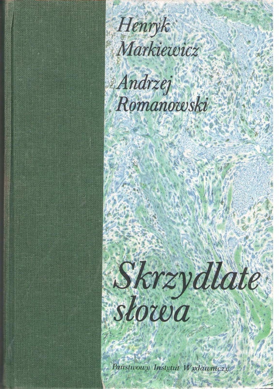 Skrzydlate słowa