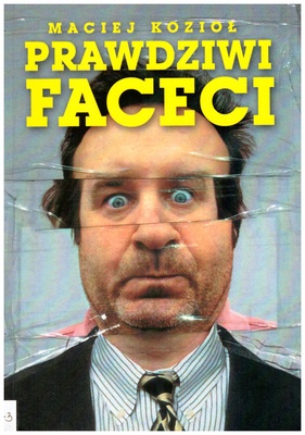 Prawdziwi faceci