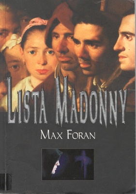 Lista Madonny