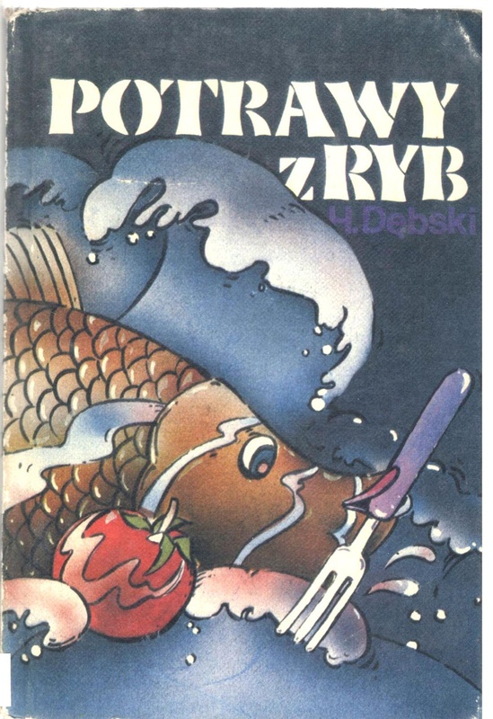 Potrawy z ryb