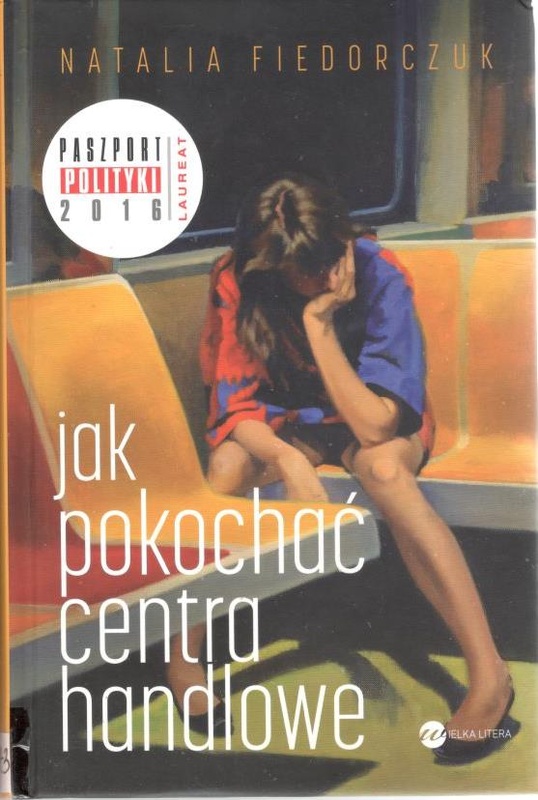 Jak pokochać centra handlowe