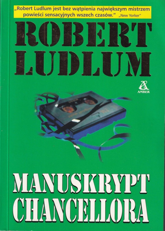 Manuskrypt Chancellora