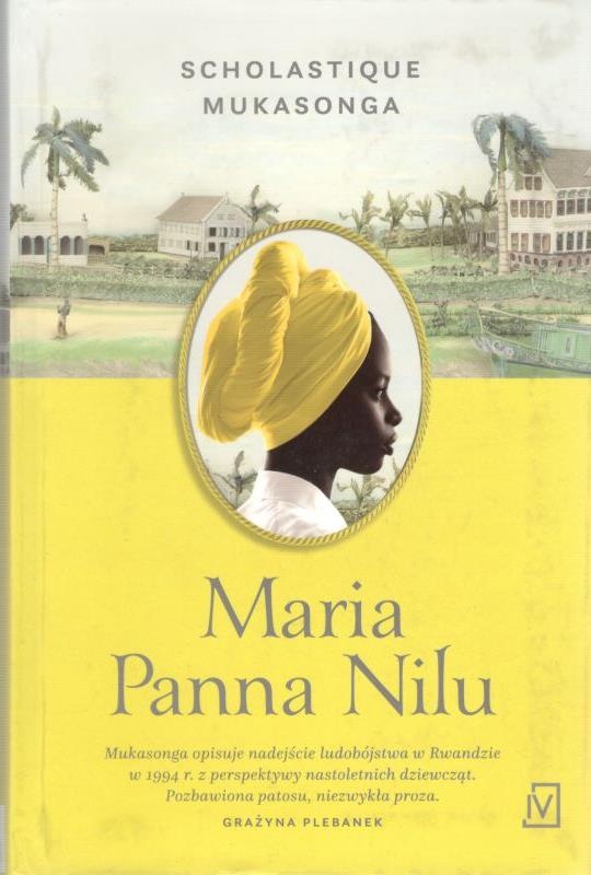 Maria Panna Nilu
