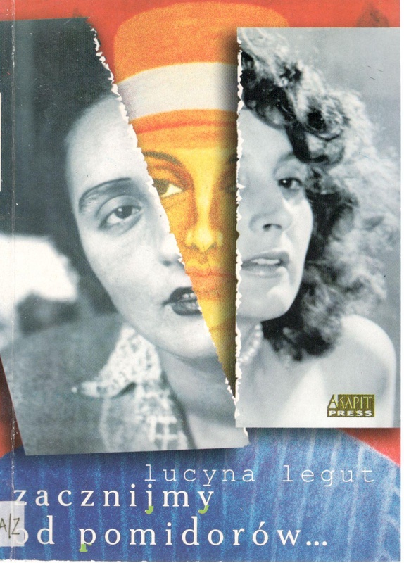 Zacznijmy od pomidorów... : (wspomnienia)