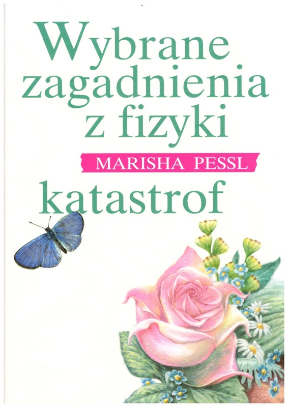 Wybrane zagadnienia z fizyki katastrof