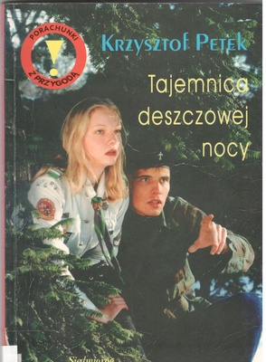 Tajemnica deszczowej nocy