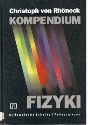 Kompendium fizyki
