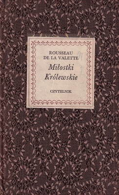 Miłostki królewskie