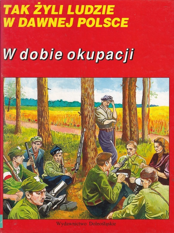 W dobie okupacji