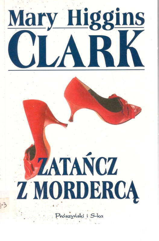 Zatańcz z mordercą