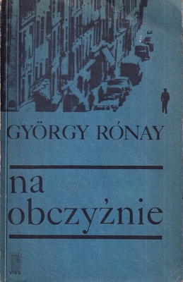 Na obczyźnie : dwie powieści