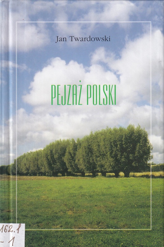 Pejzaż polski