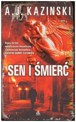 Sen i śmierć