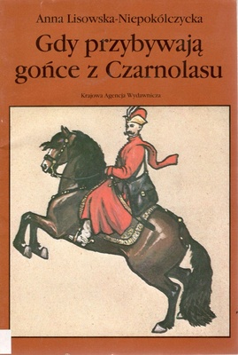 Gdy przybywają gońce z Czarnolasu