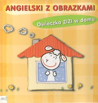 Owieczka Zizi w domu