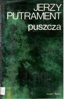 Pisma.. [T.] 5, Puszcza