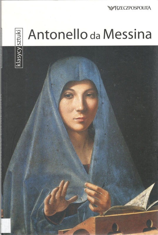 Antonello da Messina